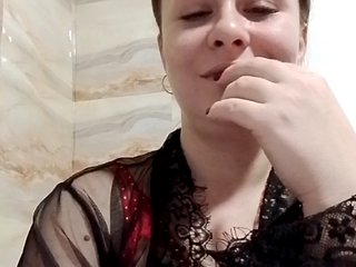 77Milana77 Porn Show