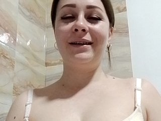 77Milana77 Porn Show