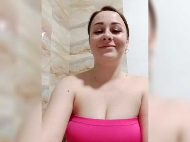 Milka97 from BongaCams