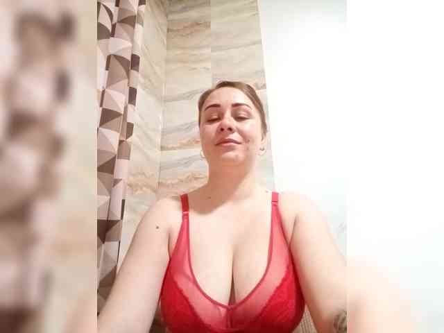 Milka97 Live Webcam on BongaCams