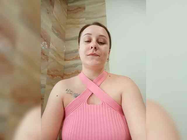 Milka97 Live Webcam on BongaCams