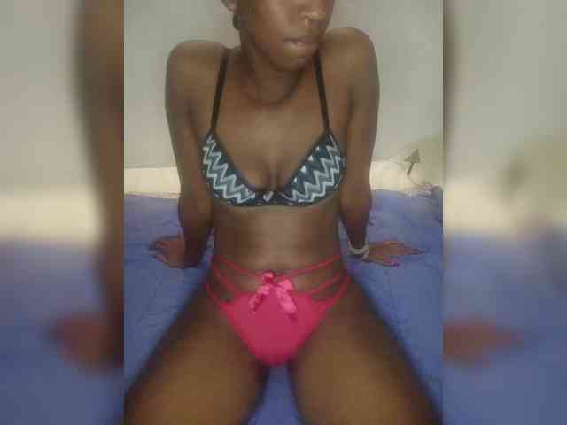Jackie001 webcam