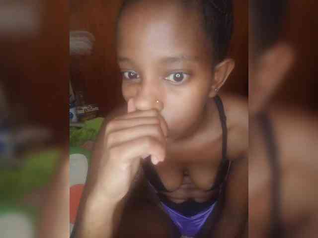 Jackie001 webcam