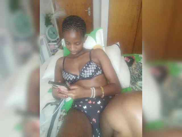 Jackie001 webcam
