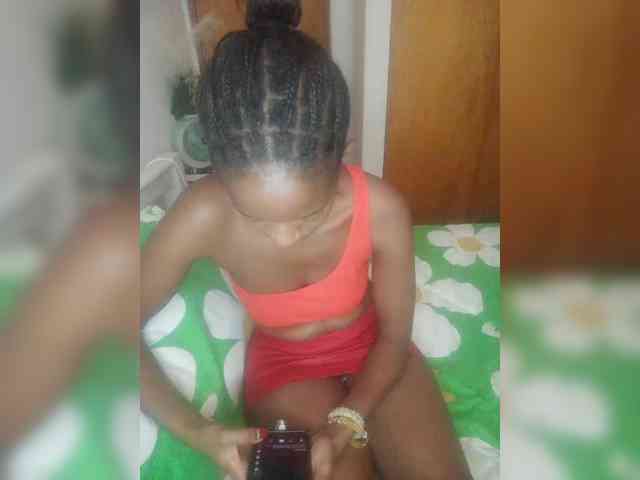 Jackie001 webcam