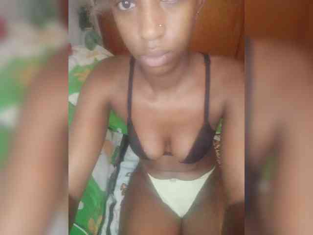 Jackie001 webcam