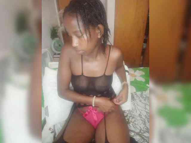 Jackie001 webcam