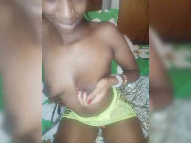 Jackie001 webcam