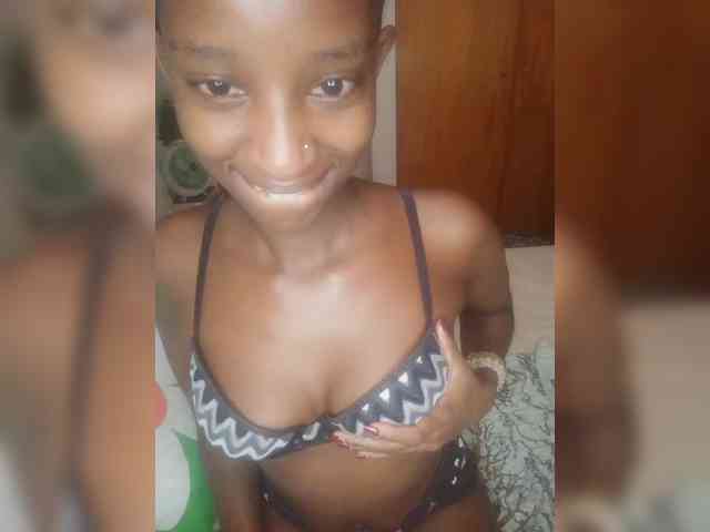Jackie001 webcam