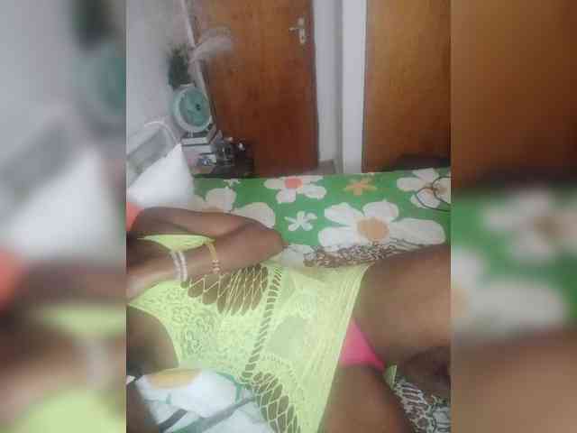 Jackie001 webcam
