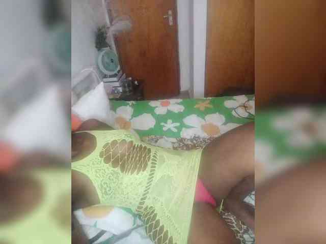Jackie001 webcam