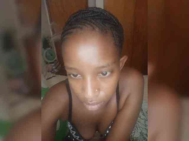 Jackie001 webcam