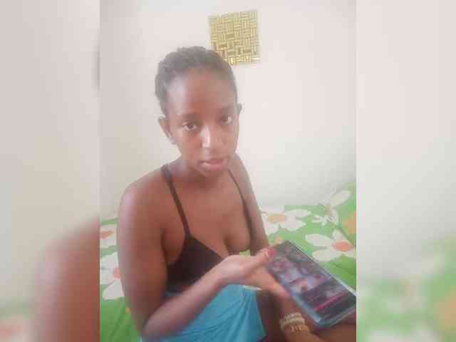 Jackie001 webcam