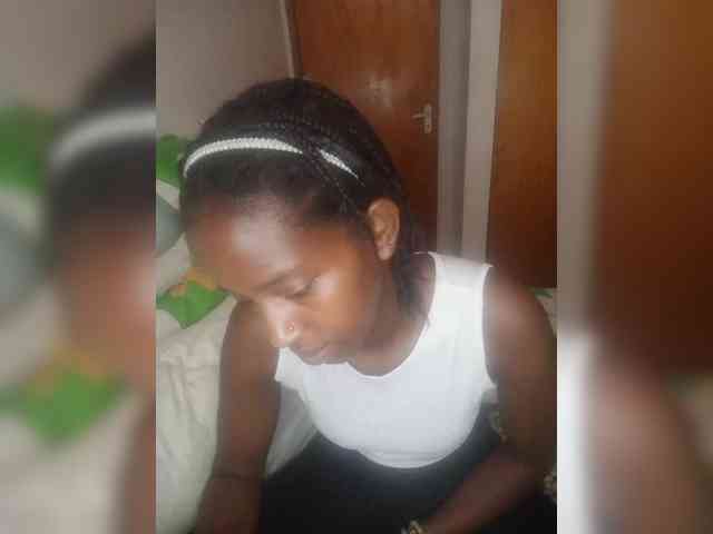 Jackie001 webcam