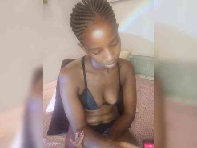 Jackie001 webcam