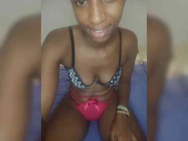 Jackie001 webcam