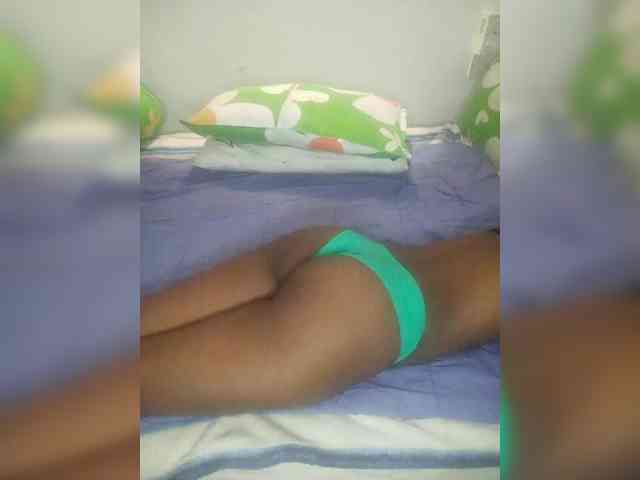 Jackie001 webcam