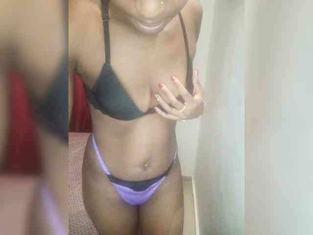 Jackie001 webcam