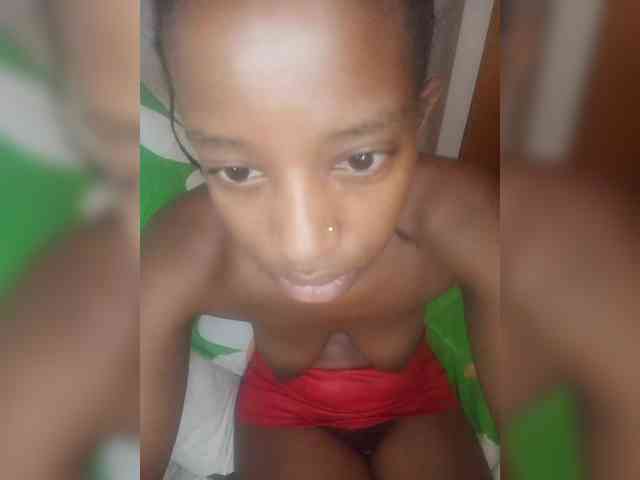 Jackie001 webcam
