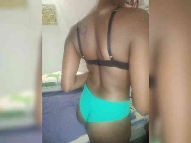 Jackie001 webcam