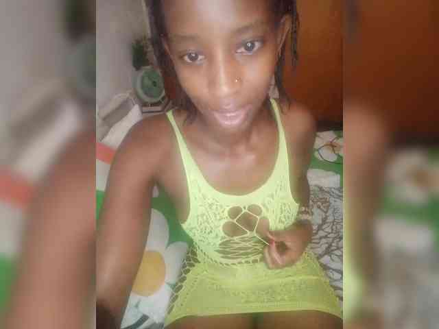 Jackie001 webcam