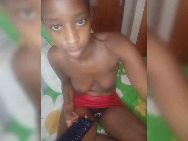 Jackie001 webcam