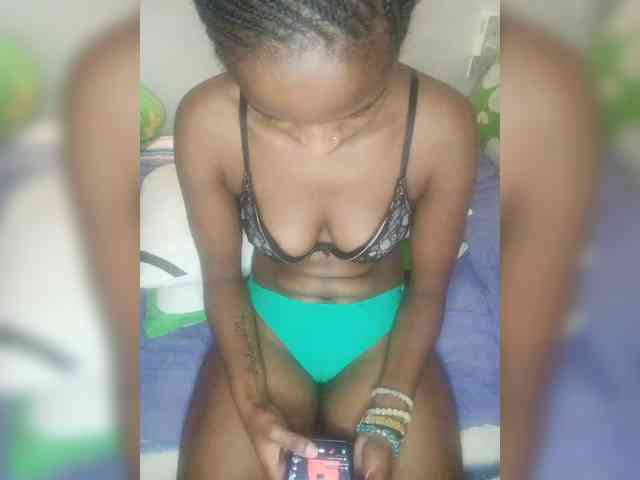 Jackie001 webcam