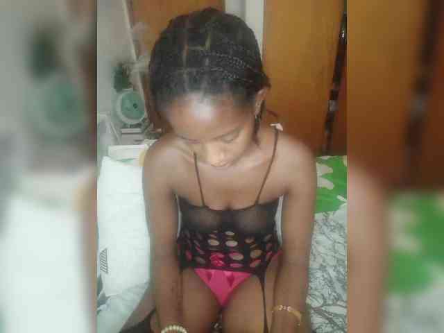 Jackie001 webcam