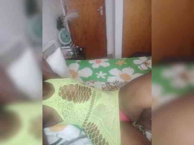 Jackie001 webcam