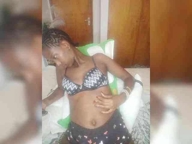 Jackie001 webcam