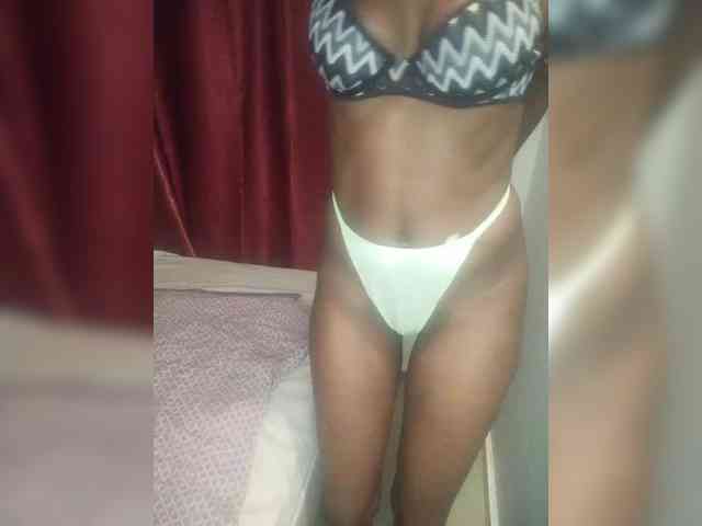 Jackie001 webcam