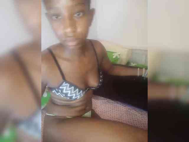 Jackie001 webcam