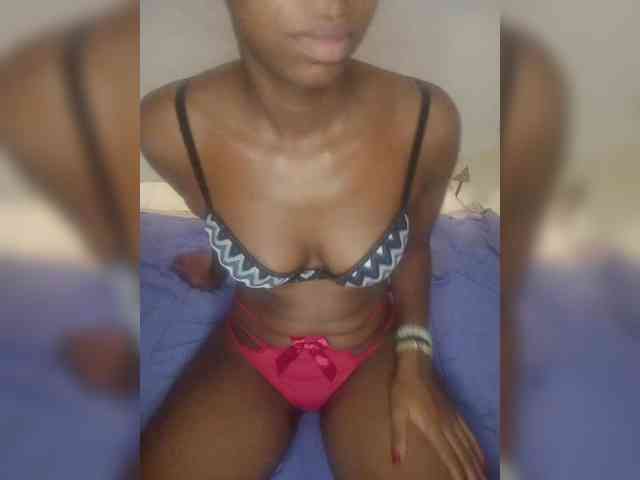 Jackie001 webcam