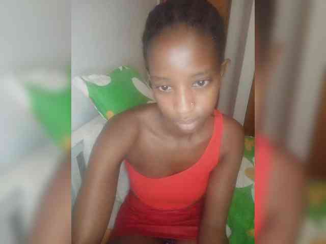 Jackie001 webcam