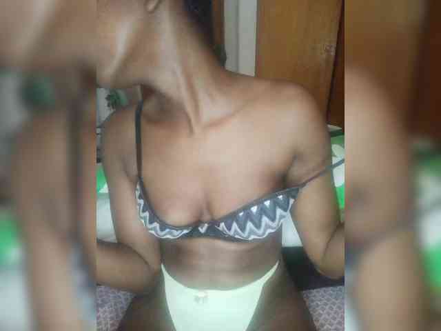 Jackie001 webcam