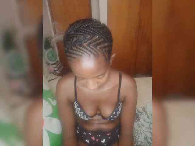Jackie001 webcam