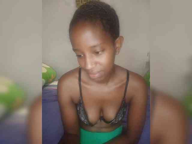Jackie001 webcam