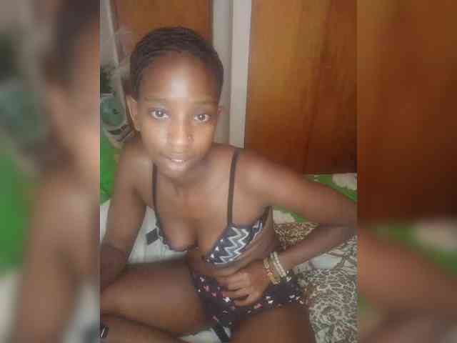 Jackie001 webcam