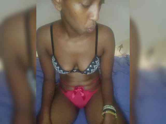 Jackie001 webcam