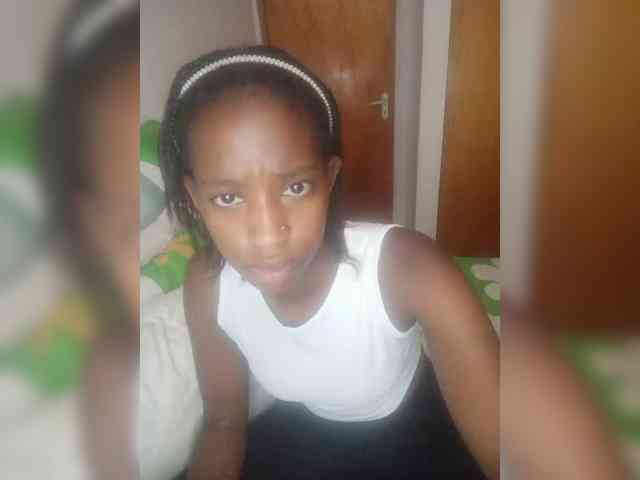 Jackie001 webcam