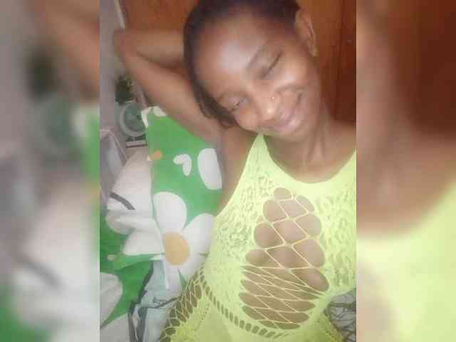 Jackie001 webcam