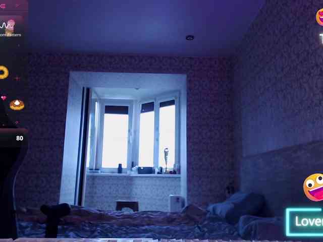 REefii-2 webcam