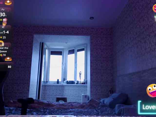 REefii-2 webcam