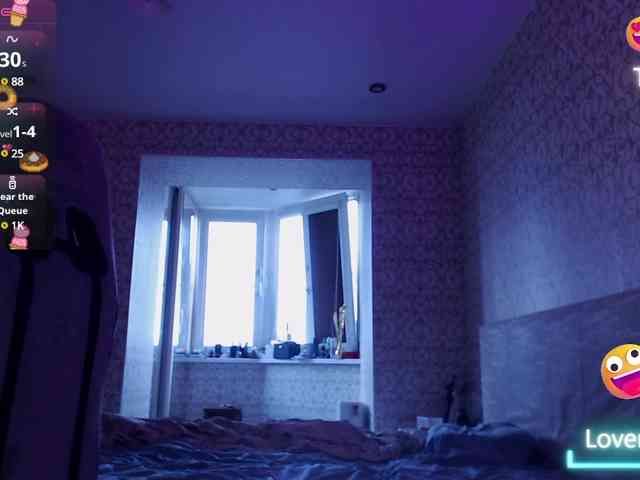REefii-2 webcam
