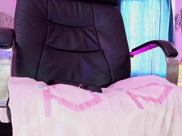 johacamgirl webcam