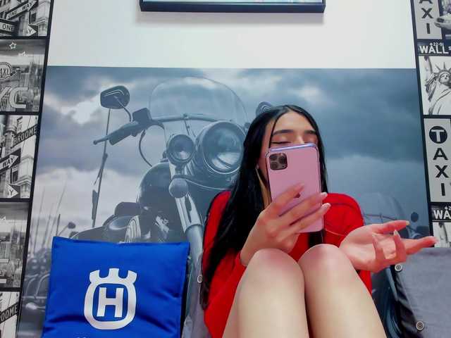 LightHaze's BongaCams show and profile