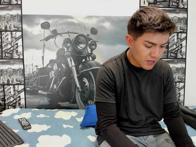 go to chat with LightHaze