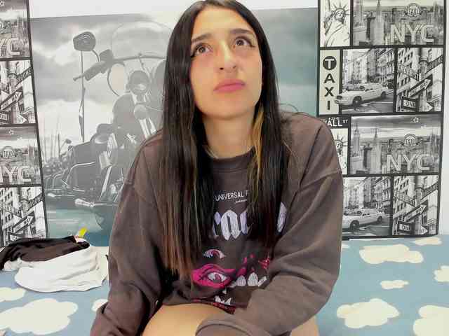 LightHaze webcam