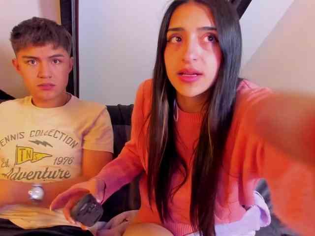 LightHaze webcam