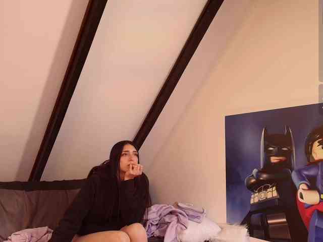 LightHaze webcam